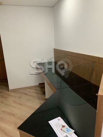 Foto 19 do(a) Sala / Conjunto Comercial false à venda em Barra Funda, São Paulo