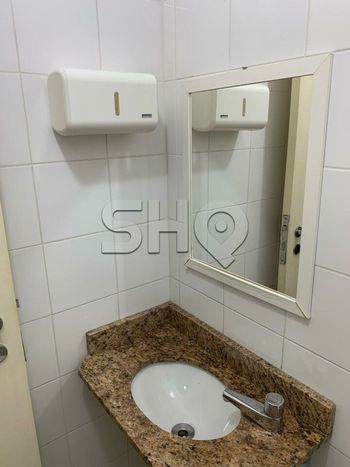 Foto 11 do(a) Sala / Conjunto Comercial false à venda em Barra Funda, São Paulo