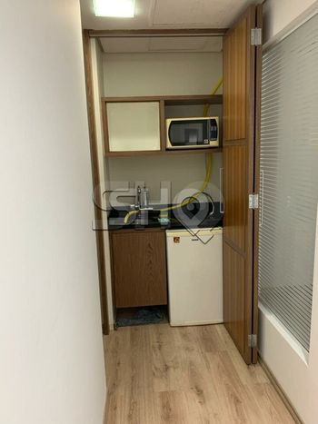 Foto 23 do(a) Sala / Conjunto Comercial false à venda em Barra Funda, São Paulo