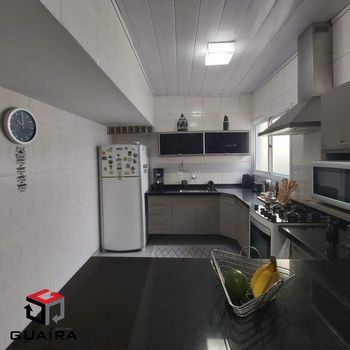 Foto 9 do(a) Cobertura de 3 quartos à venda em Vila Eldízia, Santo André