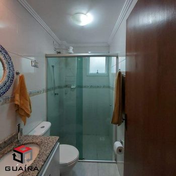 Foto 26 do(a) Cobertura de 3 quartos à venda em Vila Eldízia, Santo André
