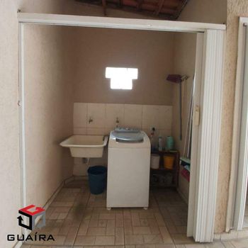Foto 32 do(a) Cobertura de 3 quartos à venda em Vila Eldízia, Santo André