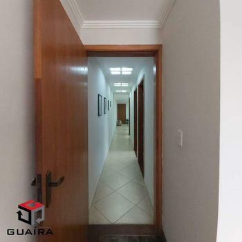 Foto 13 do(a) Cobertura de 3 quartos à venda em Vila Eldízia, Santo André