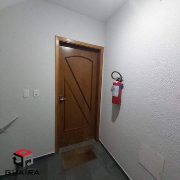 Foto 41 do(a) Cobertura de 3 quartos à venda em Vila Eldízia, Santo André