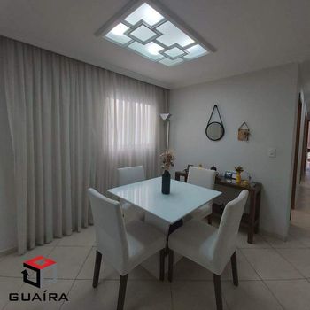 Foto 6 do(a) Cobertura de 3 quartos à venda em Vila Eldízia, Santo André