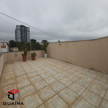 Foto 29 do(a) Cobertura de 3 quartos à venda em Vila Eldízia, Santo André