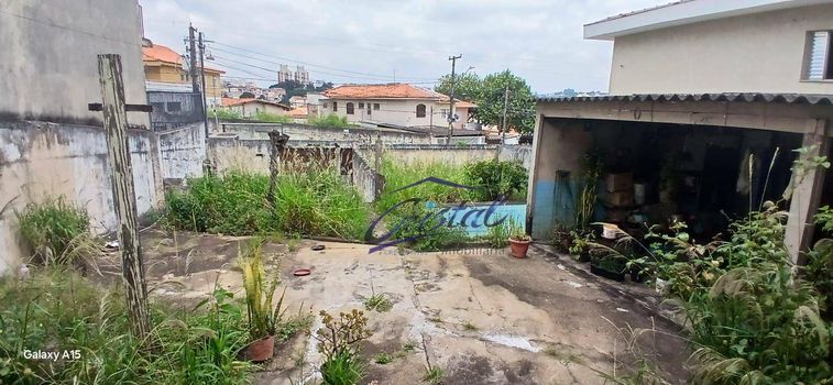 Foto 1 do(a) Casa em Condomínio false à venda em Jardim Ester, São Paulo