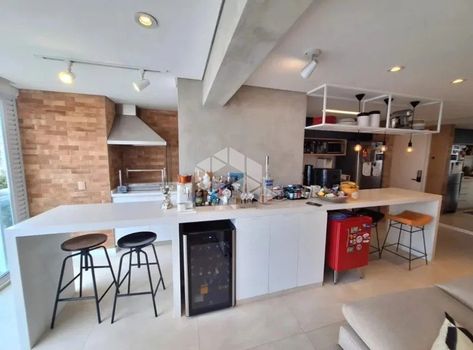 Foto 4 do(a) Casa em Condomínio de 1 quartos à venda em Aclimação, São Paulo