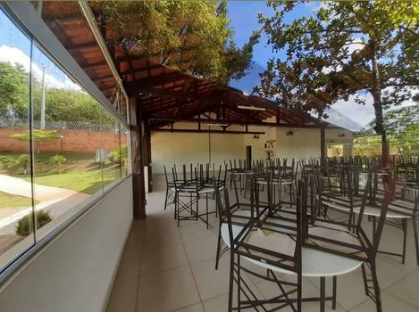 Foto 4 do(a) Casa em Condomínio de 3 quartos à venda em Jardim Novo Horizonte, Sorocaba