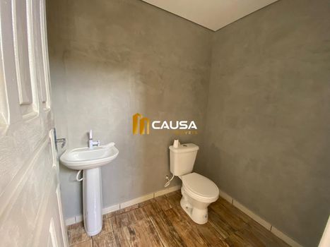 Foto 2 do(a) Sala / Conjunto Comercial false para alugar em Cachoeira, Araucária