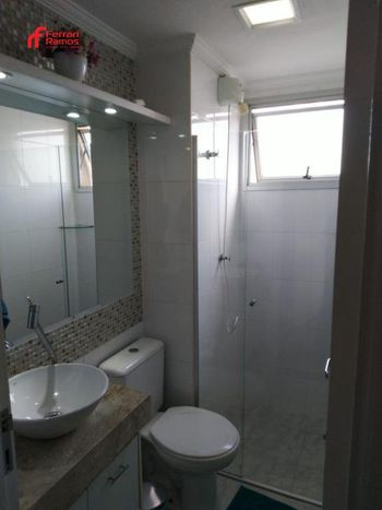 Foto 37 do(a) Apartamento de 2 quartos à venda em Vila Milton, Guarulhos