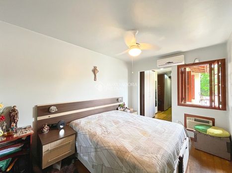 Foto 19 do(a) Casa em Condomínio de 3 quartos à venda em Ipanema, Porto Alegre