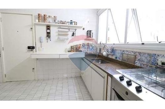 Foto 15 do(a) Apartamento de 3 quartos à venda em Bela Vista, São Paulo