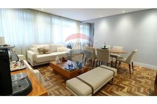 Foto 4 do(a) Apartamento de 3 quartos à venda em Bela Vista, São Paulo