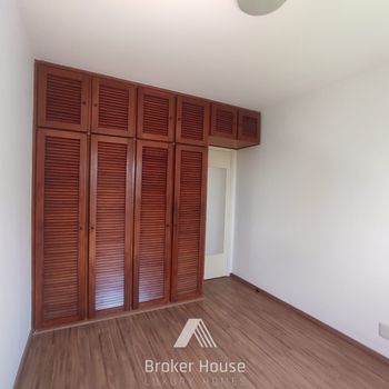 Foto 18 do(a) Apartamento de 3 quartos à venda em Vila Sofia, São Paulo