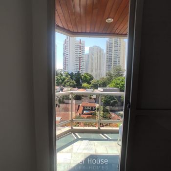 Foto 14 do(a) Apartamento de 3 quartos à venda em Vila Sofia, São Paulo