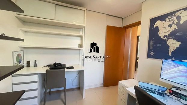 Foto 15 do(a) Apartamento de 3 quartos à venda em Dona Clara, Belo Horizonte