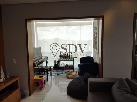 Foto 7 do(a) Cobertura de 3 quartos à venda em Perdizes, São Paulo