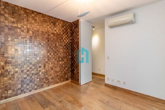 Foto 6 do(a) Apartamento de 3 quartos para alugar em Cidade Monções, São Paulo