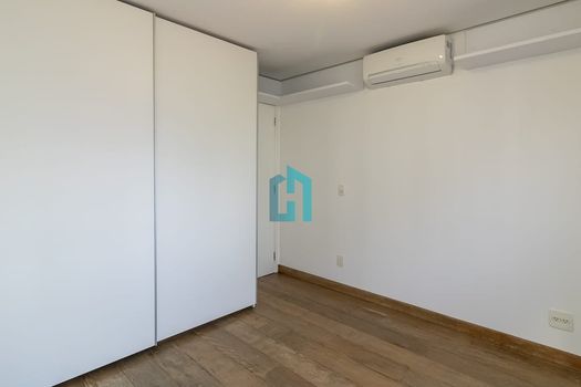 Foto 14 do(a) Apartamento de 3 quartos para alugar em Cidade Monções, São Paulo