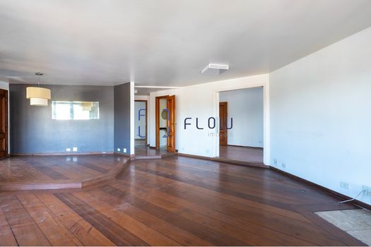 Foto 3 do(a) Apartamento de 4 quartos à venda em Chácara Santo Antônio (Zona Sul), São Paulo