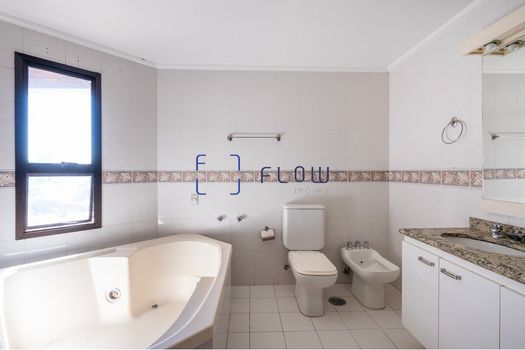 Foto 34 do(a) Apartamento de 4 quartos à venda em Chácara Santo Antônio (Zona Sul), São Paulo