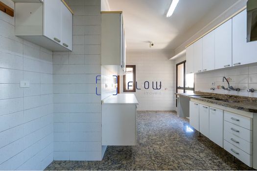 Foto 38 do(a) Apartamento de 4 quartos à venda em Chácara Santo Antônio (Zona Sul), São Paulo