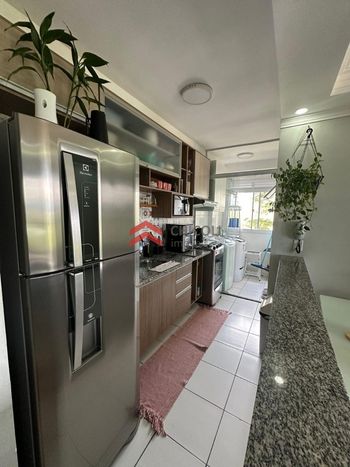 Foto 6 do(a) Apartamento de 3 quartos à venda em Jardim Ísis, Cotia