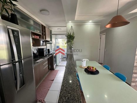 Foto 5 do(a) Apartamento de 3 quartos à venda em Jardim Ísis, Cotia