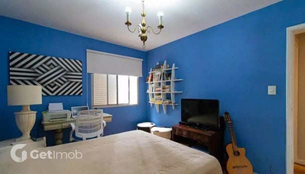 Foto 9 do(a) Apartamento de 2 quartos à venda em Santa Cecília, São Paulo