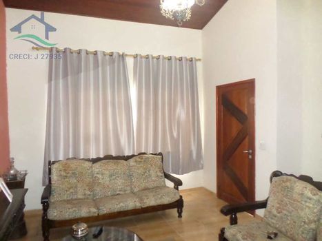 Foto 3 do(a) Casa em Condomínio de 3 quartos à venda em Jardim Brasil, Atibaia