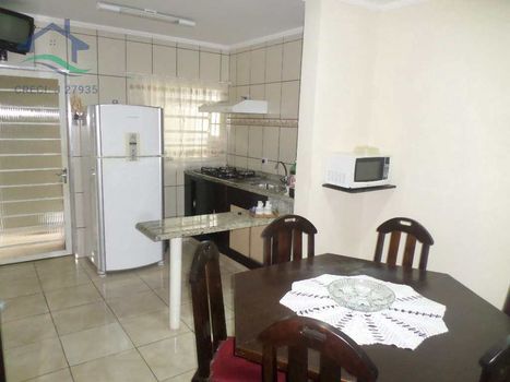 Foto 9 do(a) Casa em Condomínio de 3 quartos à venda em Jardim Brasil, Atibaia