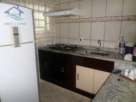 Foto 8 do(a) Casa em Condomínio de 3 quartos à venda em Jardim Brasil, Atibaia
