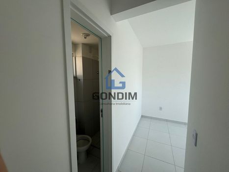 Foto 11 do(a) Apartamento de 2 quartos à venda em Passaré, Fortaleza