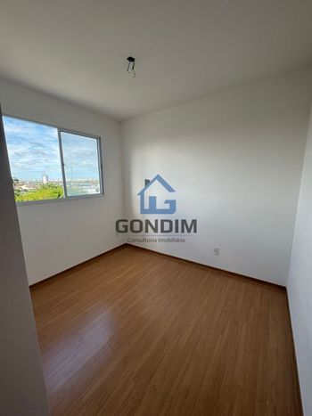 Foto 6 do(a) Apartamento de 2 quartos à venda em Passaré, Fortaleza