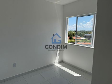 Foto 8 do(a) Apartamento de 2 quartos à venda em Passaré, Fortaleza