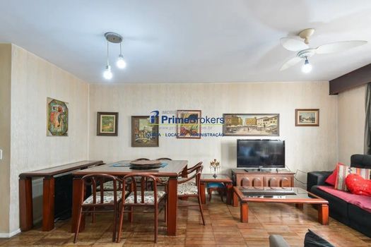 Foto 3 do(a) Apartamento de 3 quartos à venda em Jardim Paulista, São Paulo