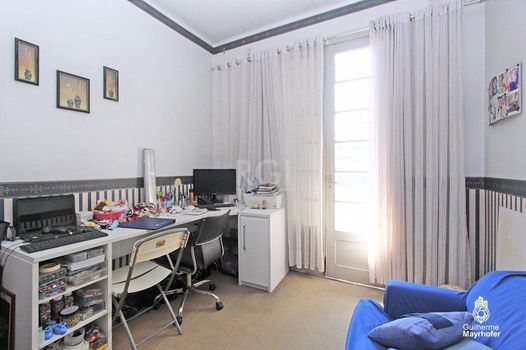 Foto 11 do(a) Flat de 3 quartos à venda em Bom Fim, Porto Alegre