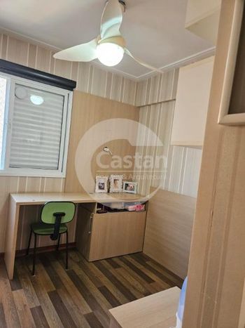 Foto 12 do(a) Apartamento de 3 quartos à venda em Vila Bertioga, São Paulo