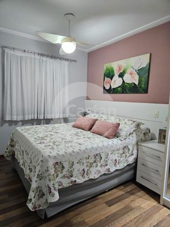 Foto 16 do(a) Apartamento de 3 quartos à venda em Vila Bertioga, São Paulo