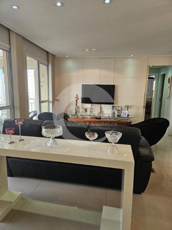 Foto 7 do(a) Apartamento de 3 quartos à venda em Vila Bertioga, São Paulo