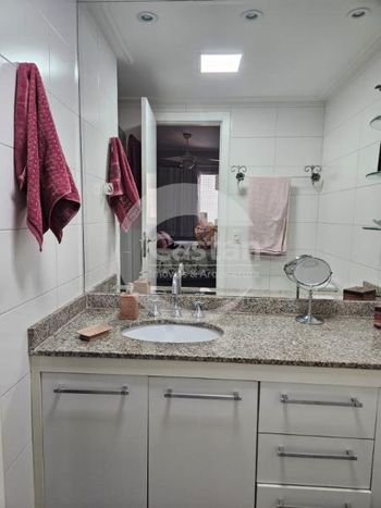 Foto 15 do(a) Apartamento de 3 quartos à venda em Vila Bertioga, São Paulo