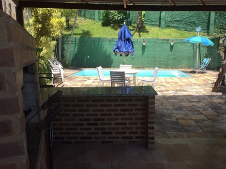 Foto 2 do(a) Casa em Condomínio de 4 quartos à venda em Nogueira, Petrópolis
