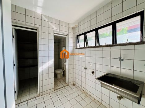 Foto 35 do(a) Apartamento de 3 quartos à venda em Aldeota, Fortaleza