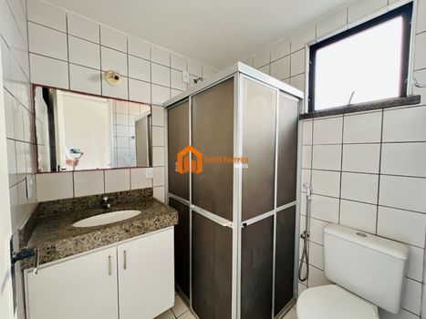 Foto 22 do(a) Apartamento de 3 quartos à venda em Aldeota, Fortaleza