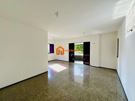 Foto 10 do(a) Apartamento de 3 quartos à venda em Aldeota, Fortaleza