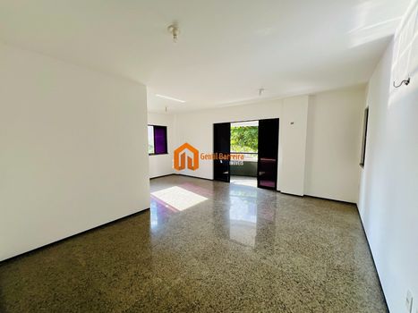 Foto 9 do(a) Apartamento de 3 quartos à venda em Aldeota, Fortaleza