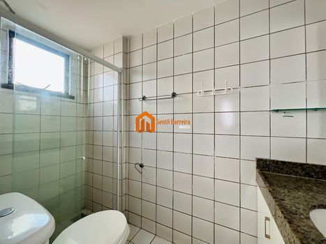 Foto 29 do(a) Apartamento de 3 quartos à venda em Aldeota, Fortaleza