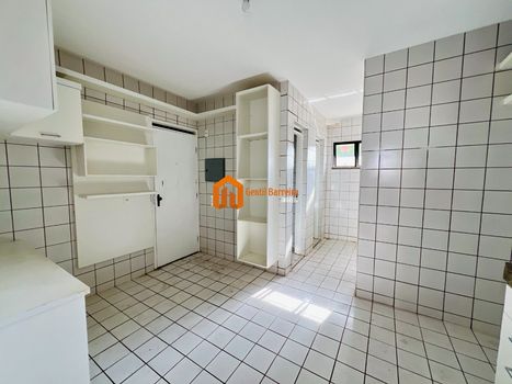 Foto 31 do(a) Apartamento de 3 quartos à venda em Aldeota, Fortaleza