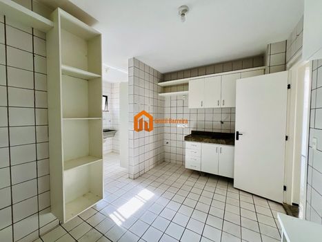 Foto 33 do(a) Apartamento de 3 quartos à venda em Aldeota, Fortaleza